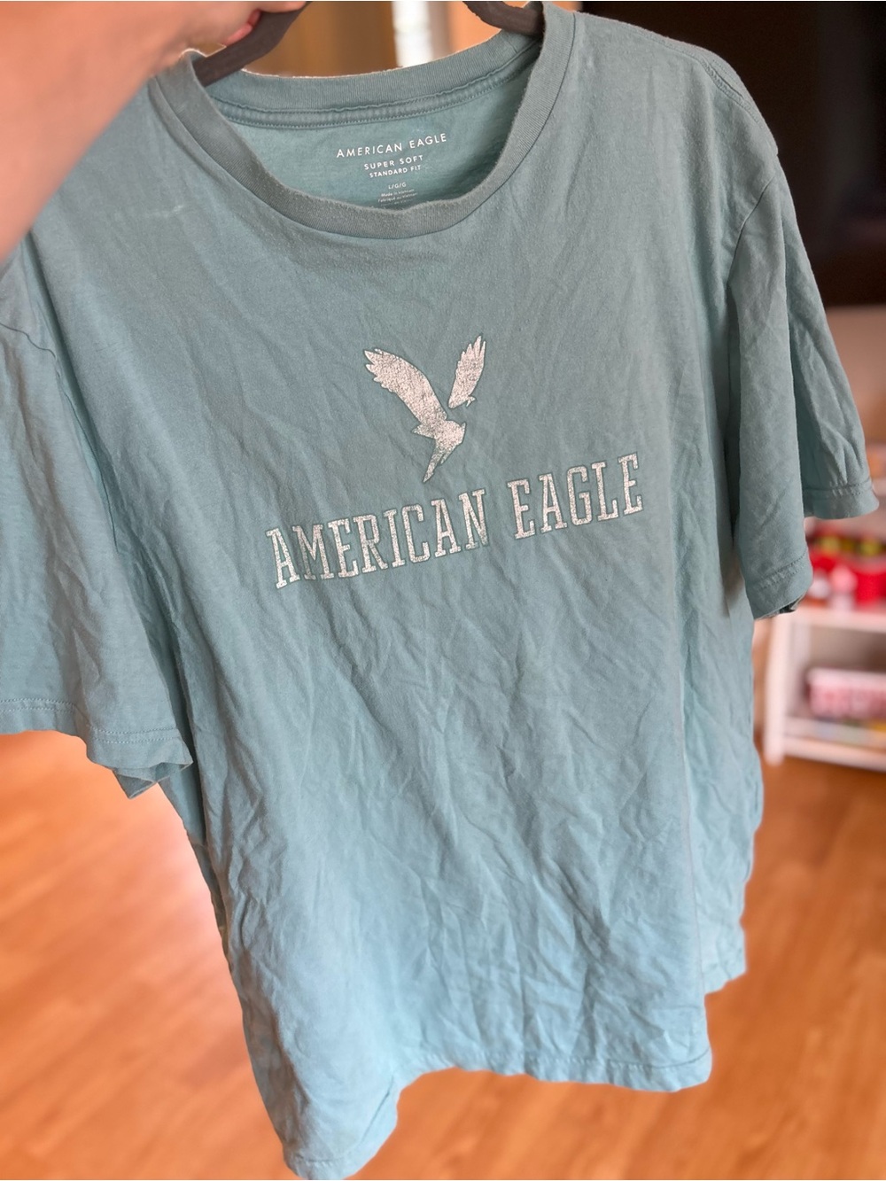 American Eagle Relaxed TShirt